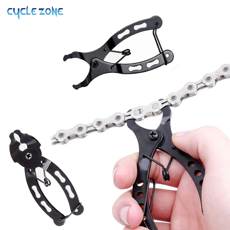 Chain Quick Link - Tang rantai sepeda MTB, peralatan perbaikan