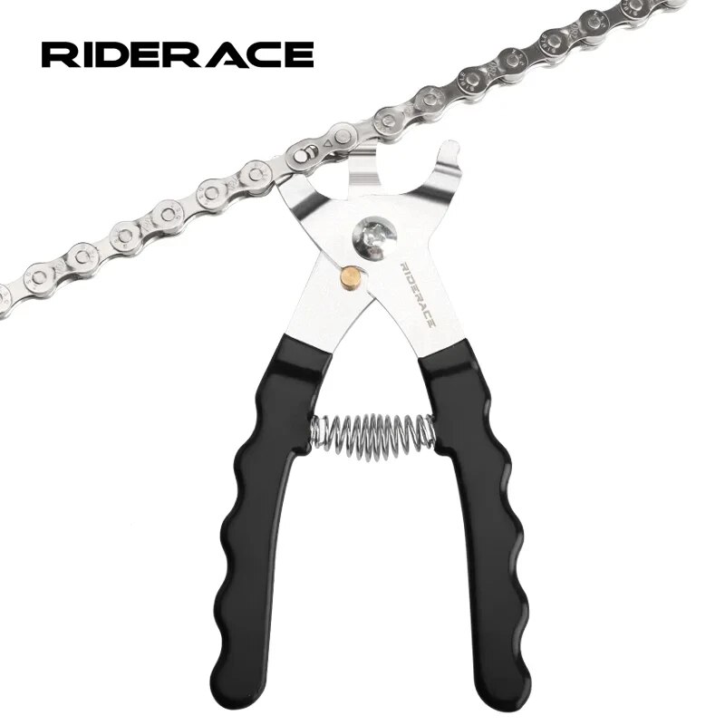 Chain Quick Link - RIDERACE Tang rantai sepeda MTB, alat