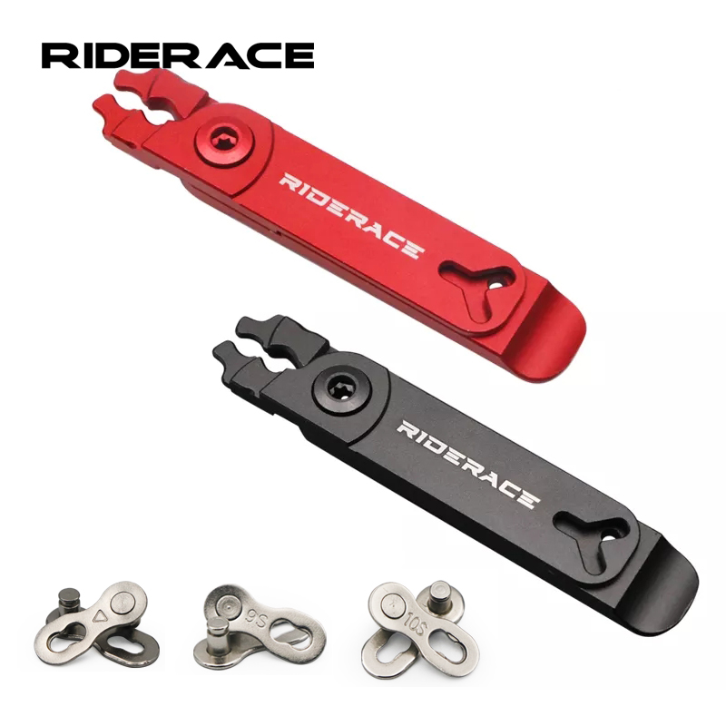 Chain Quick Link - Tang Rantai Sepeda Mini, Alat Bongkar