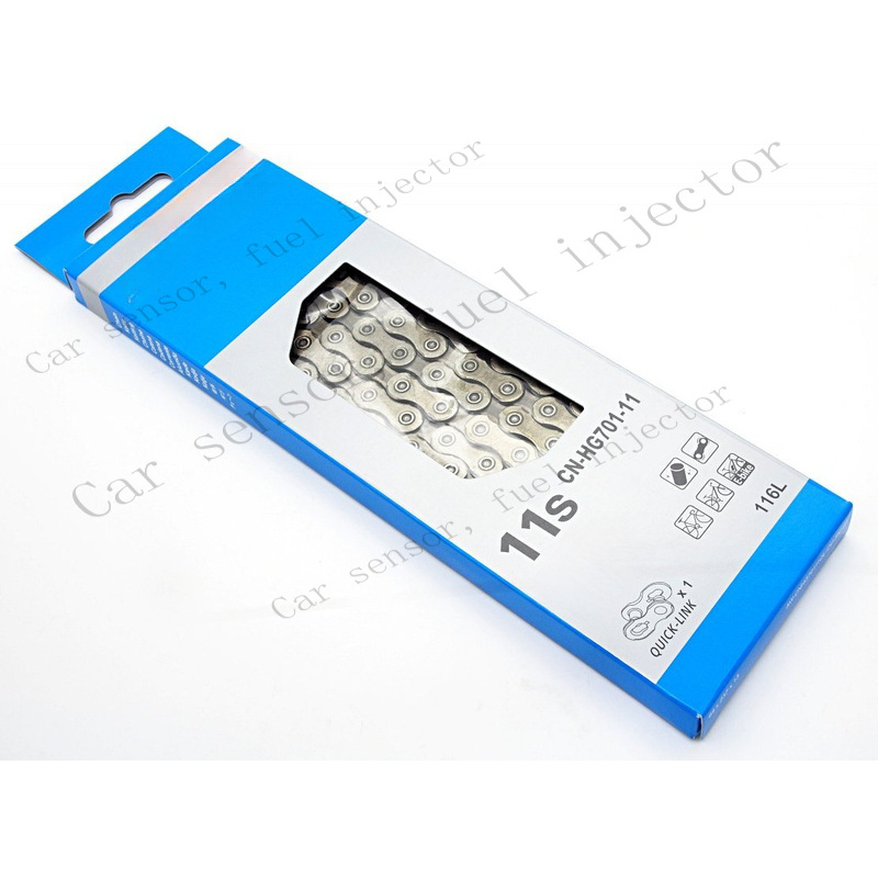 Chain Quick Link - Q+ FOR Shimano CN-HG701-11 SIL-TEC Rantai