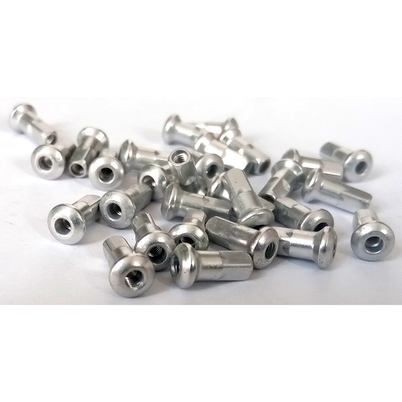 1 Buah/Lot Tiang Internal Sepe - Spoke Nipple Brass ulasan dan harga
