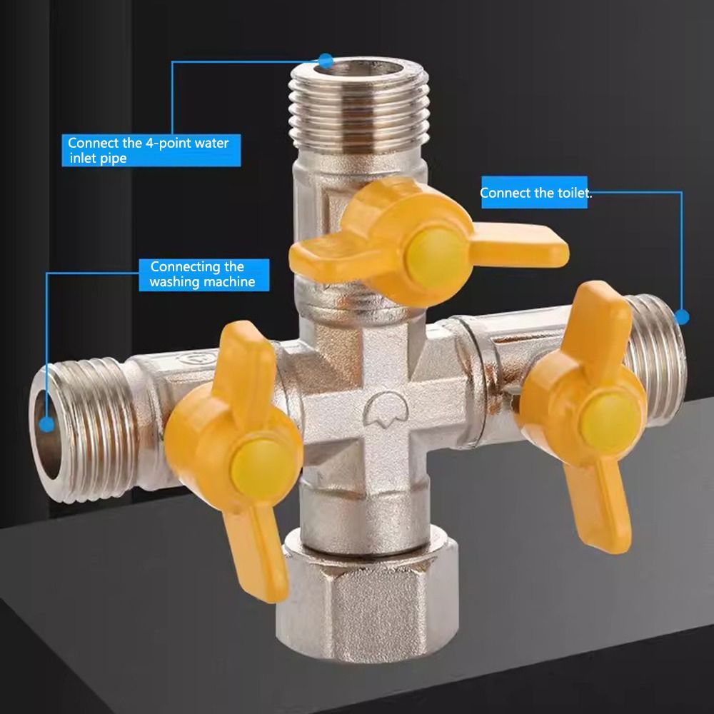 2/3 Saklar Kuningan Katup Peng - Spoke Nipple Brass ulasan dan harga