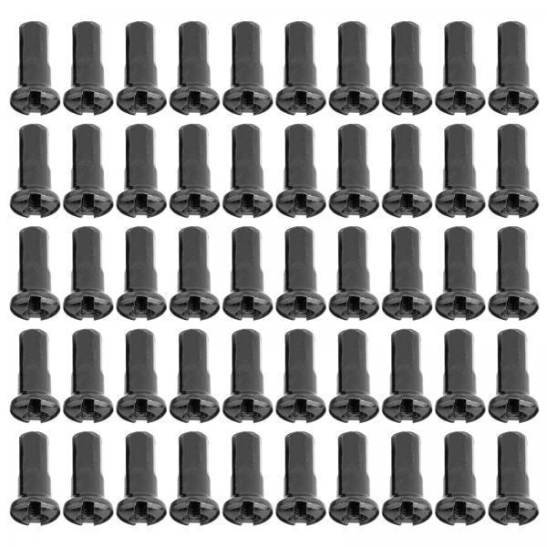 Set Nipple Jari-jari Sepeda Ku - Spoke Nipple Brass ulasan dan harga