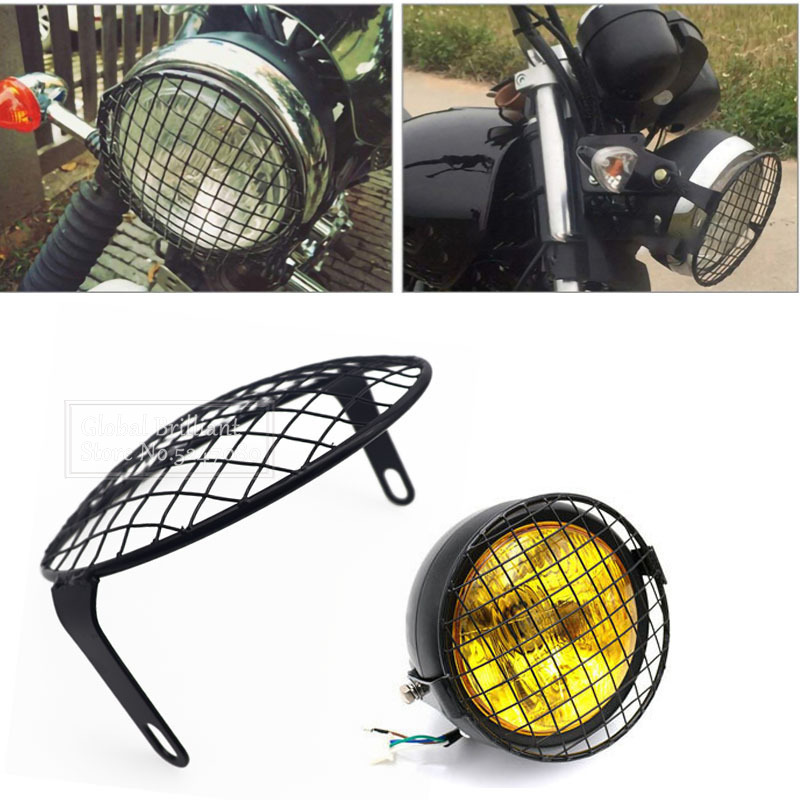 Universal 7 Inci Retro Style M - Mountain Biking Derby ulasan dan harga