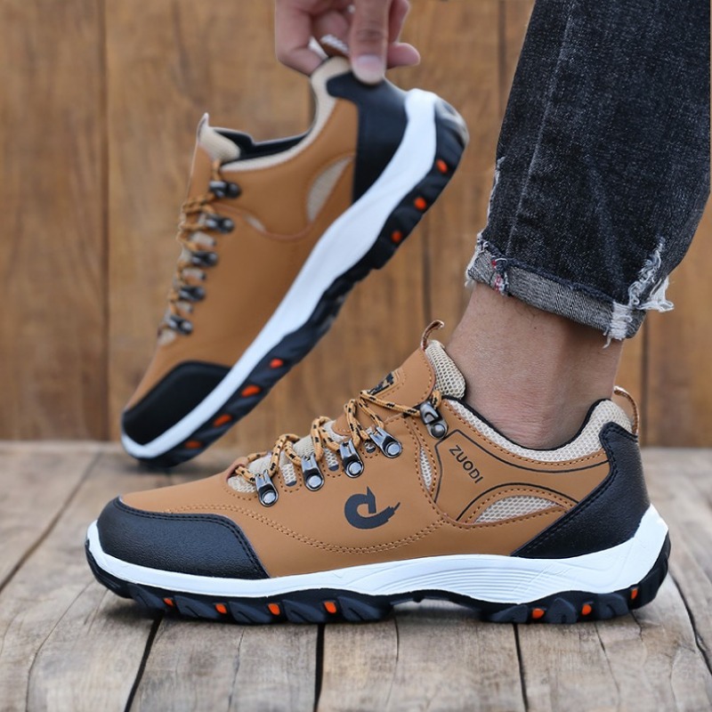Sepatu Hiking Pria Sepatu Hita - Men'S Mountain Biking Shoes ulasan dan harga