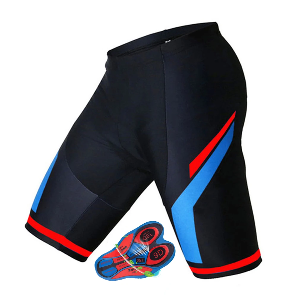 Celana pendek bersepeda berban - Mountain Biking Body Armour ulasan dan harga