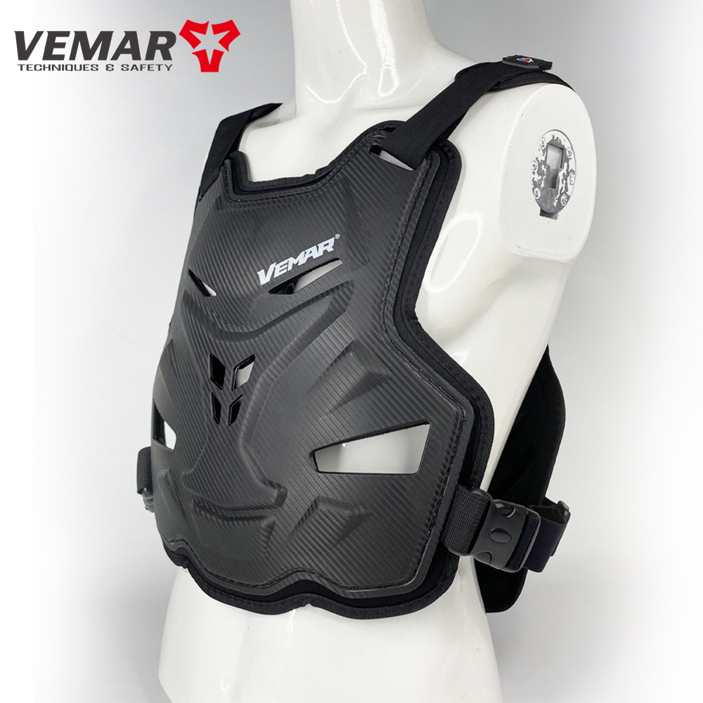 VEMAR dewasa pelindung sepeda  - Mountain Biking Body Armour ulasan dan harga