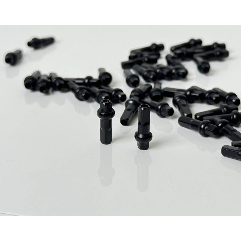 Pillar DSN Bicycle Nipples 14G - Spoke Nipple Brass ulasan dan harga