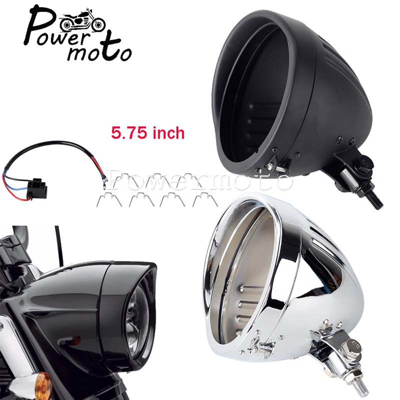 Lampu depan sepeda motor 5.75  - Mountain Biking Derby ulasan dan harga