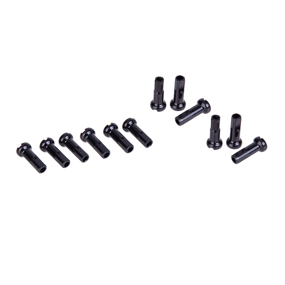ZTTO Nipple sepeda MTB, 72 bua - Spoke Nipple Brass ulasan dan harga