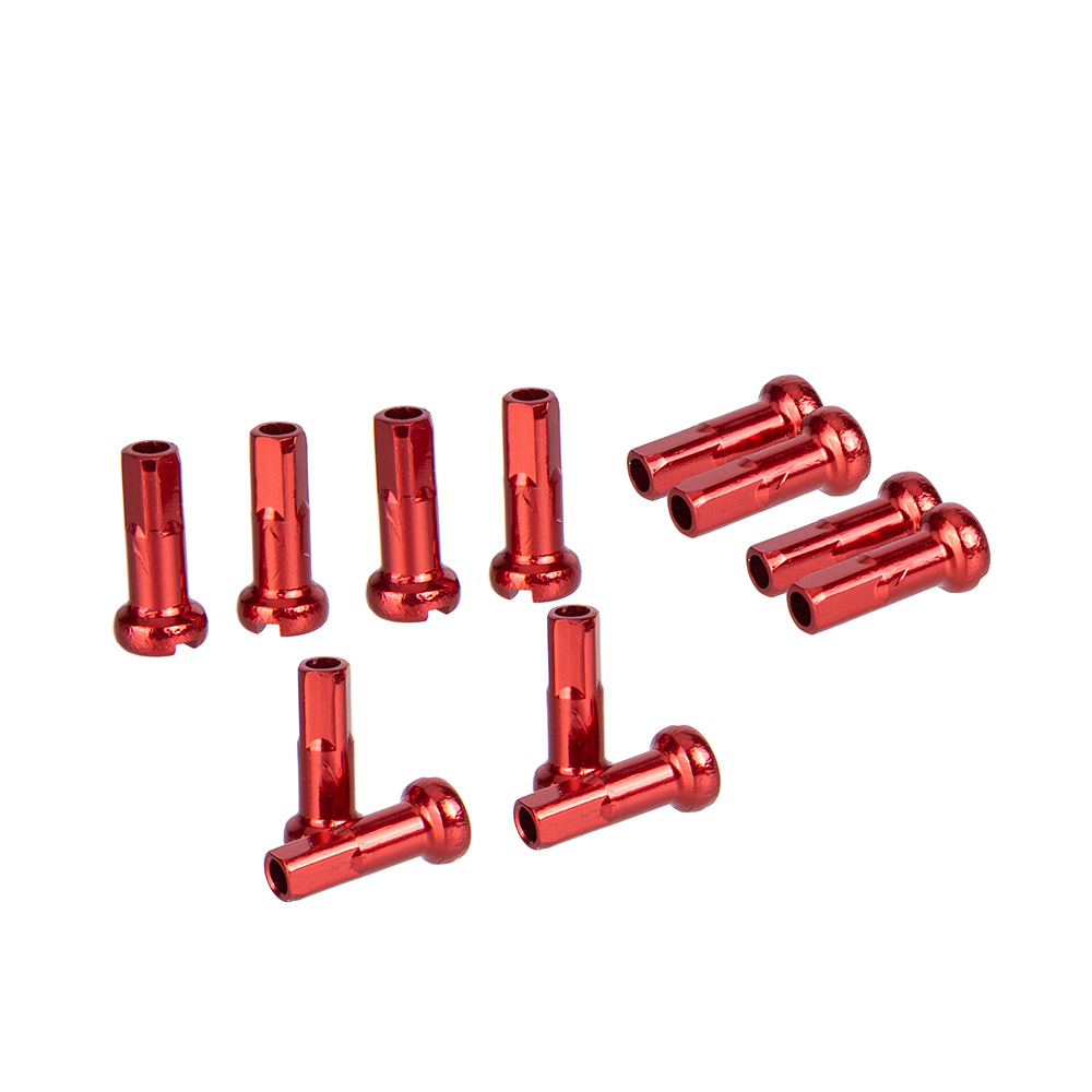 ZTTO Nipple sepeda MTB, 72 bua - Spoke Nipple Brass ulasan dan harga