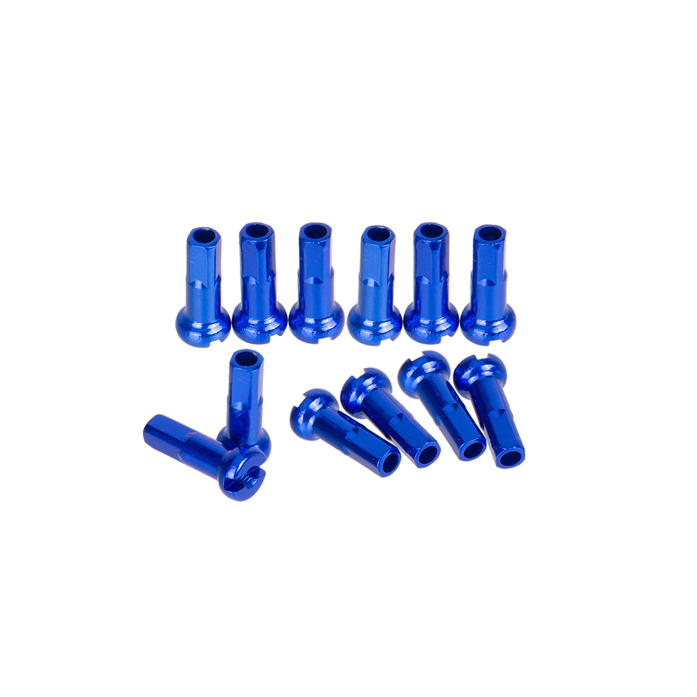 ZTTO Nipple sepeda MTB, 72 bua - Spoke Nipple Brass ulasan dan harga