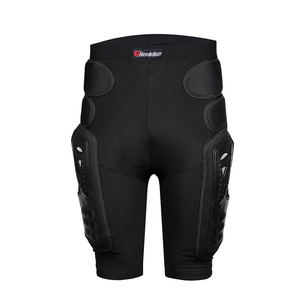 Celana pendek motor seluncur,  - Mountain Biking Body Armour ulasan dan harga