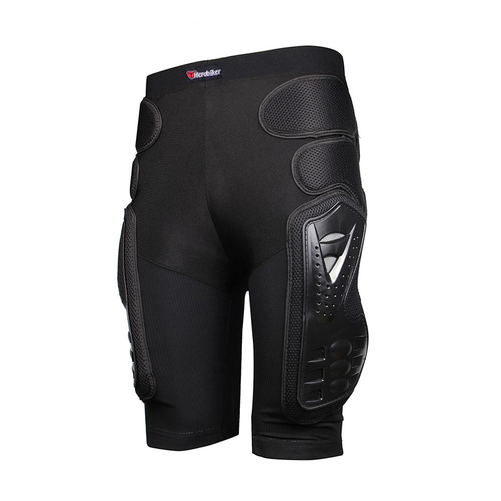 Celana pendek motor seluncur,  - Mountain Biking Body Armour ulasan dan harga