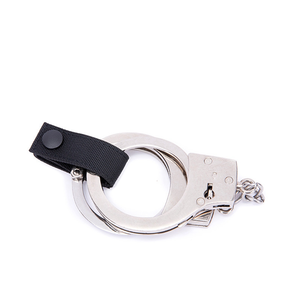 2PCS Tali Pengikat Borgol deng - Chain Quick Link ulasan dan harga