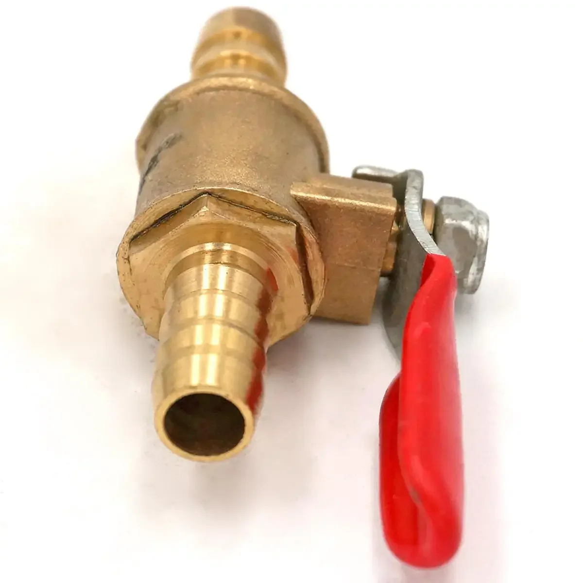 Sesuai Tabung I.D Katup Bola K - Spoke Nipple Brass ulasan dan harga