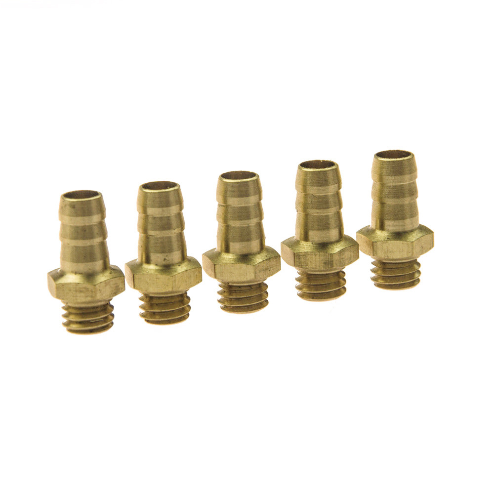 AXSPEED 5/10 buah kuningan M4/ - Spoke Nipple Brass ulasan dan harga