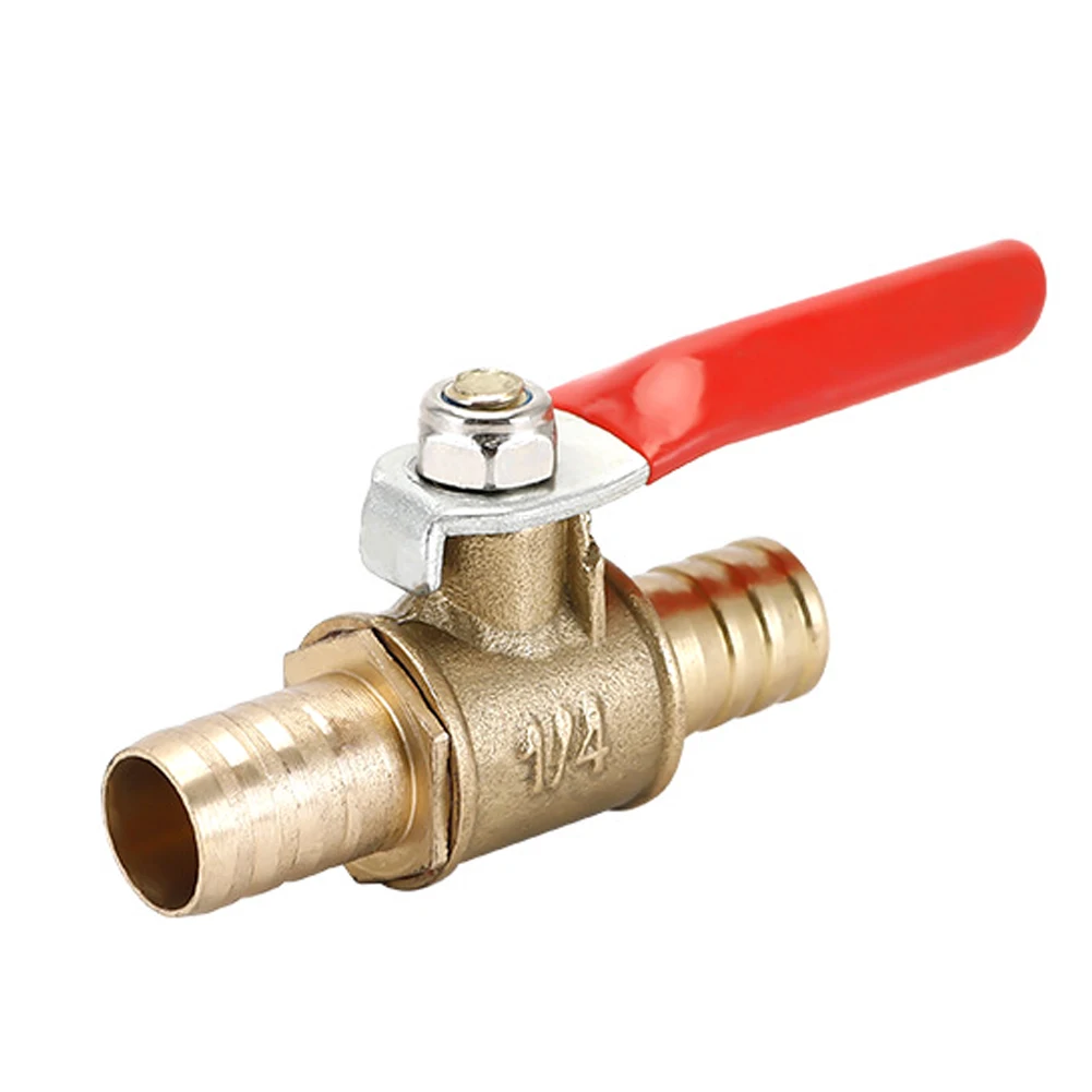 6-12Mm Selang Katup Bola Pneum - Spoke Nipple Brass ulasan dan harga