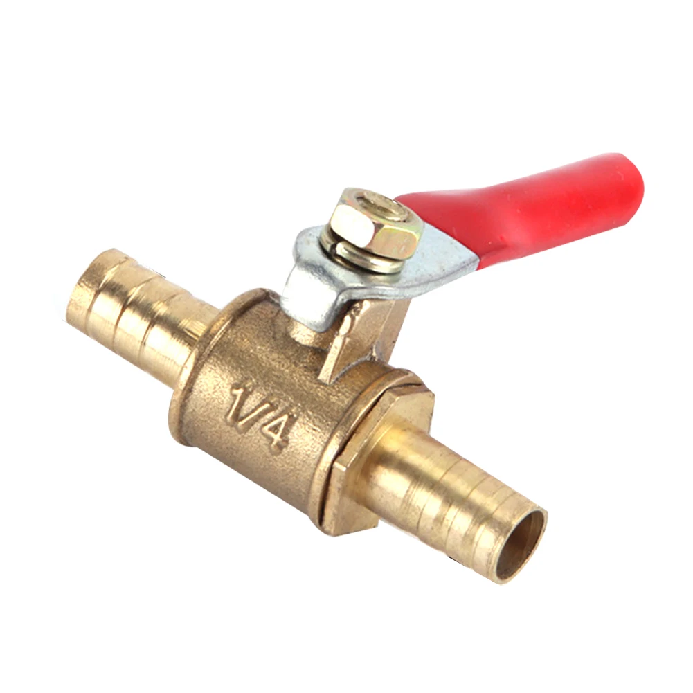 6-12Mm Selang Katup Bola Pneum - Spoke Nipple Brass ulasan dan harga