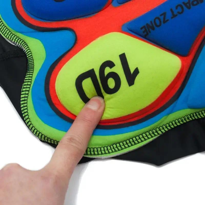 Set Jersey Bersepeda Tim Pro B - Mountain Biking Uae ulasan dan harga