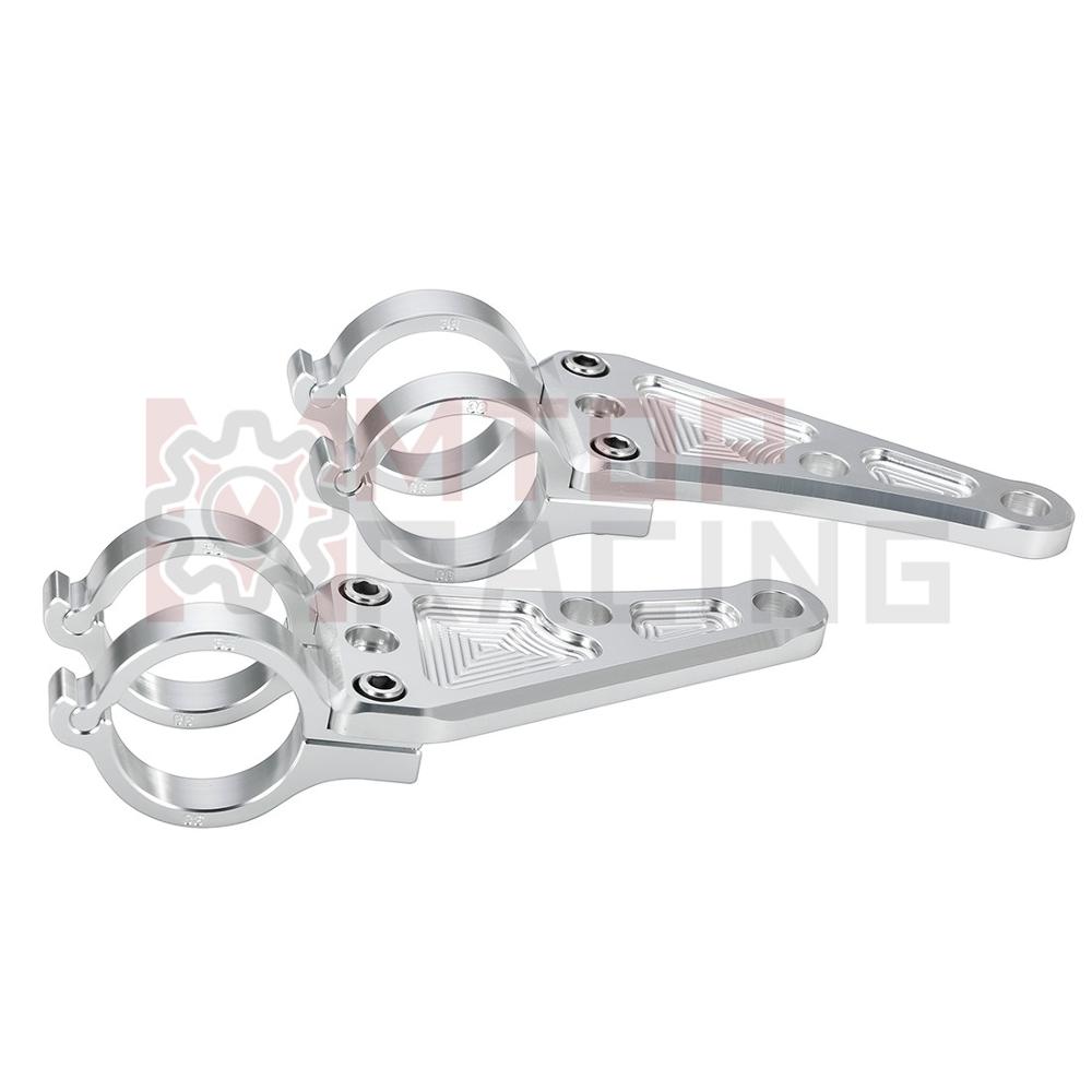 Garpu dudukan lampu depan sepe - Mountain Biking Derby ulasan dan harga