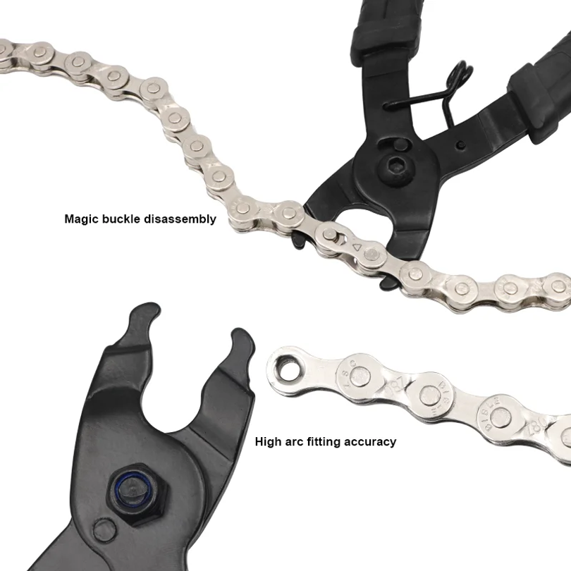 Tang Penjepit Rantai Sepeda, A - Chain Quick Link ulasan dan harga