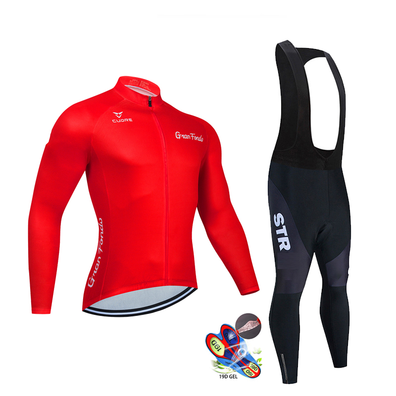 Set Jersey Bersepeda Hitam Mus - Mountain Biking Wallpaper ulasan dan harga