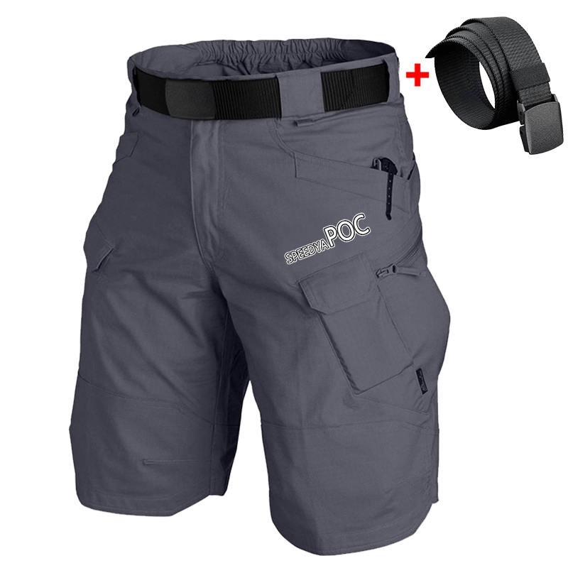 SPEEDYAPOC celana pendek seped - Mountain Biking Body Armour ulasan dan harga