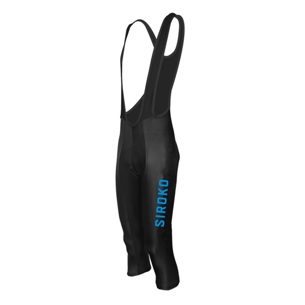 Celana panjang Ciclismo pria,  - Mountain Biking Body Armour ulasan dan harga