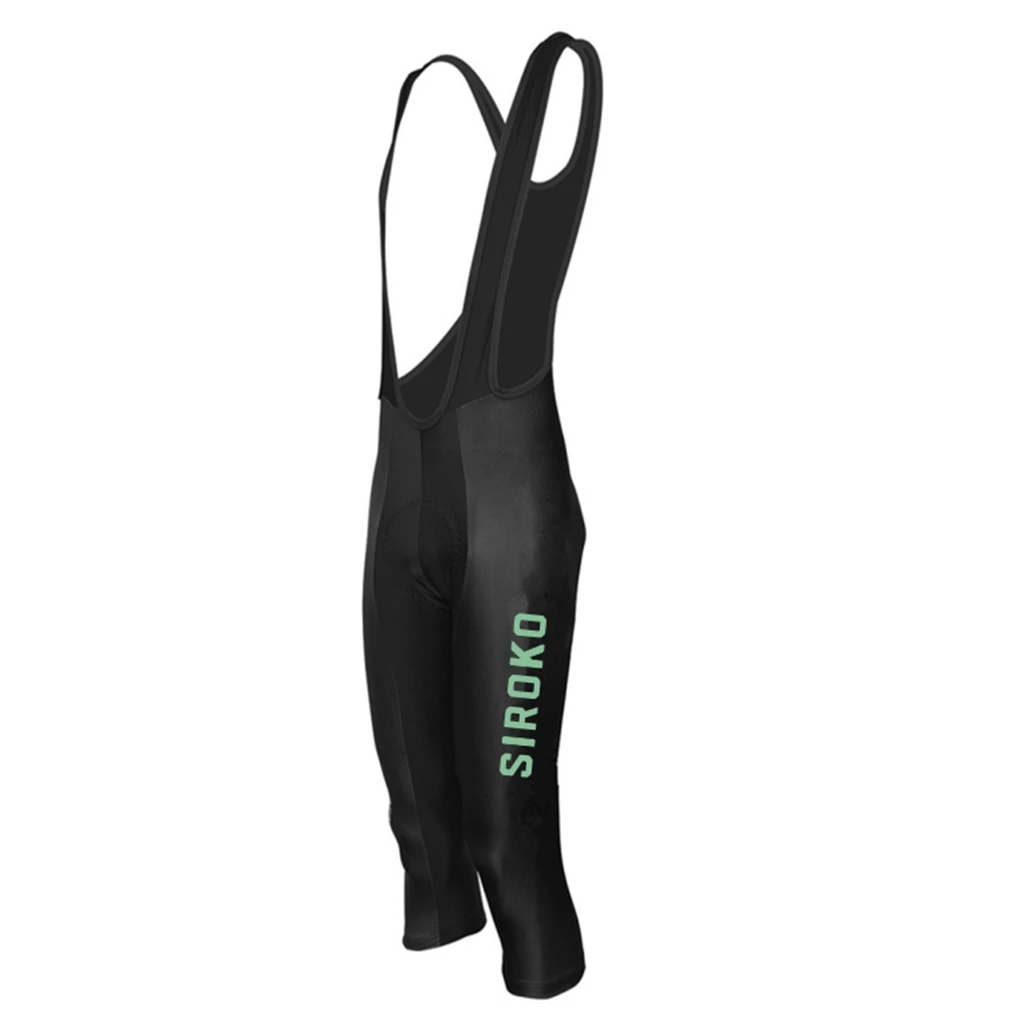 Celana panjang Ciclismo pria,  - Mountain Biking Body Armour ulasan dan harga