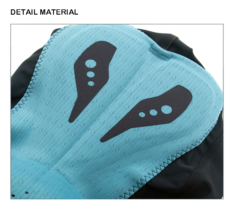 Celana Pendek Bersepeda Pria 3 - Mountain Biking Body Armour ulasan dan harga