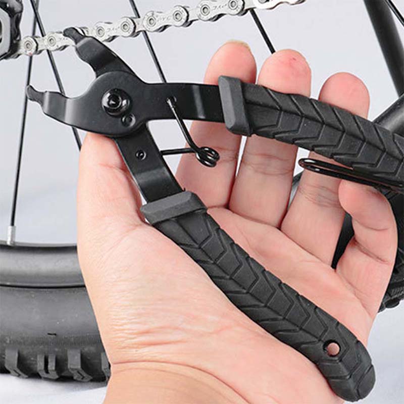 Klem rantai sepeda gunung, per - Chain Quick Link ulasan dan harga