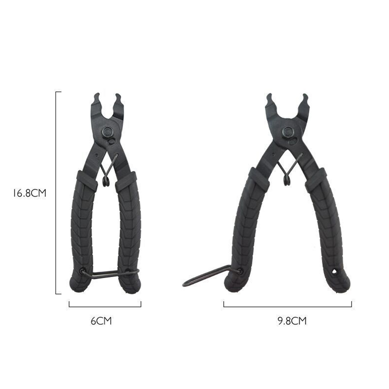 Klem rantai sepeda gunung, per - Chain Quick Link ulasan dan harga