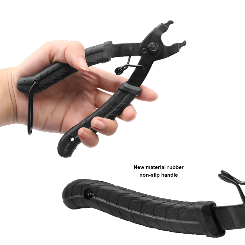 Tang gesper rantai sepeda, ala - Chain Quick Link ulasan dan harga