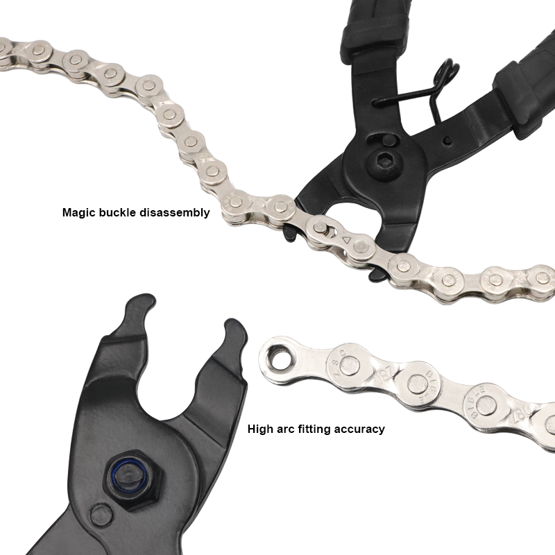 Tang gesper rantai sepeda, ala - Chain Quick Link ulasan dan harga