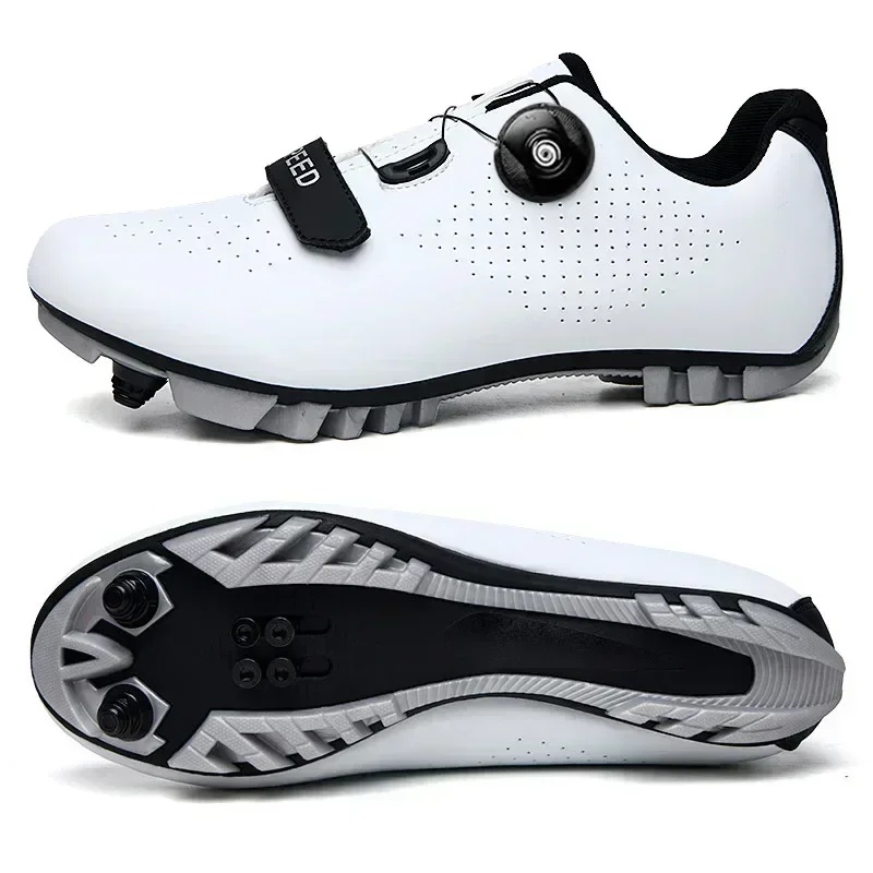 Sepatu MTB Unisex Zapatillas C - Men'S Mountain Biking Shoes ulasan dan harga