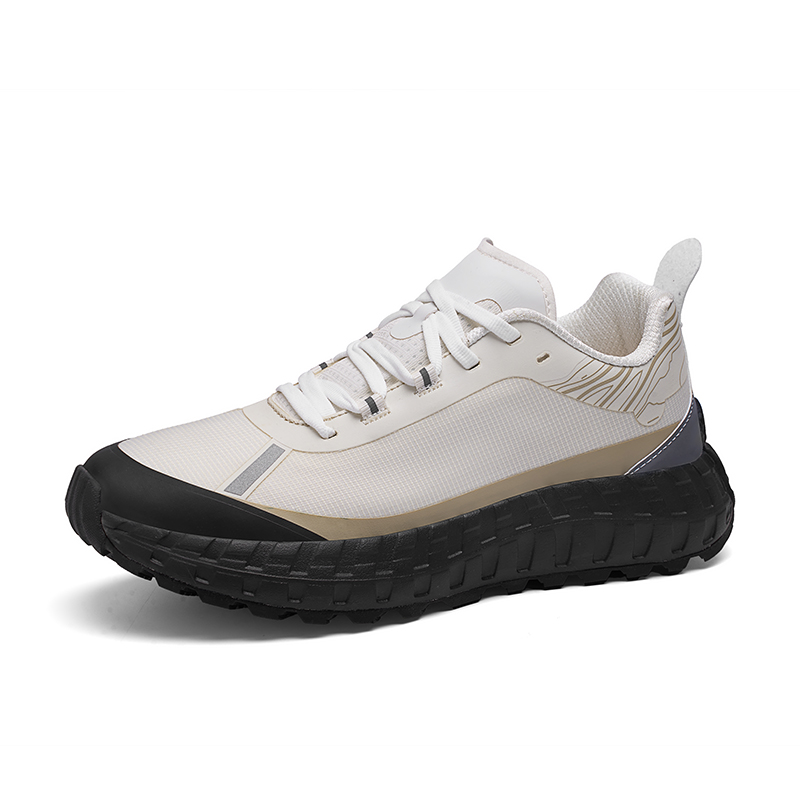VIPOL Sepatu Lari Luar Ruangan - Men'S Mountain Biking Shoes ulasan dan harga
