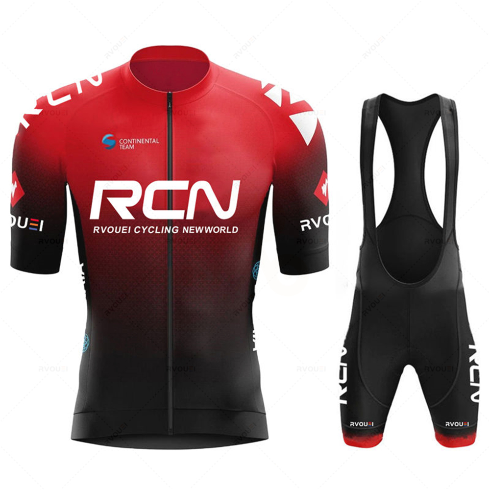Rvouei Set Jersey Bersepeda Pr - Mountain Biking Wallpaper ulasan dan harga