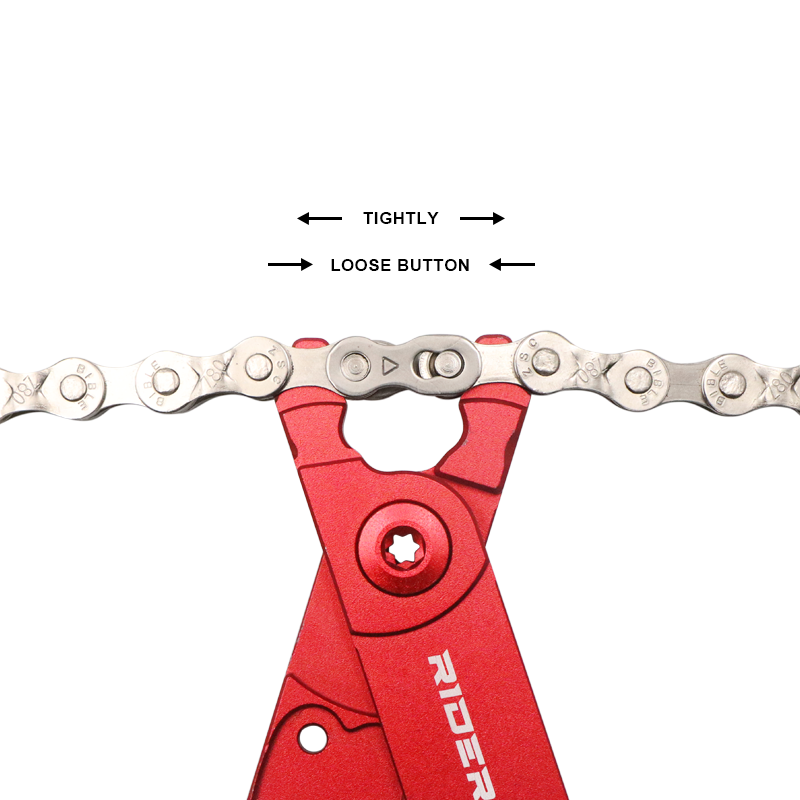 Tang Rantai Sepeda Mini, Alat  - Chain Quick Link ulasan dan harga