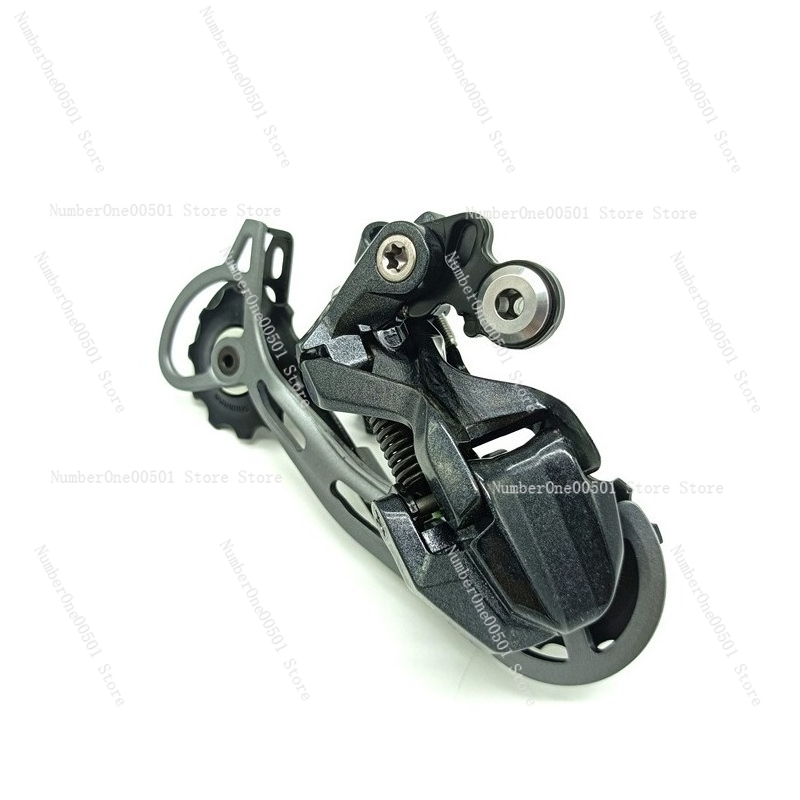 M592 Rear Derailleur 9 Speed S - Rear Derailleur Shadow ulasan dan harga