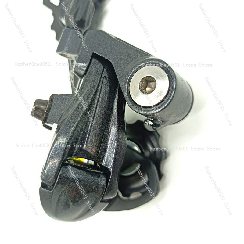 M592 Rear Derailleur 9 Speed S - Rear Derailleur Shadow ulasan dan harga