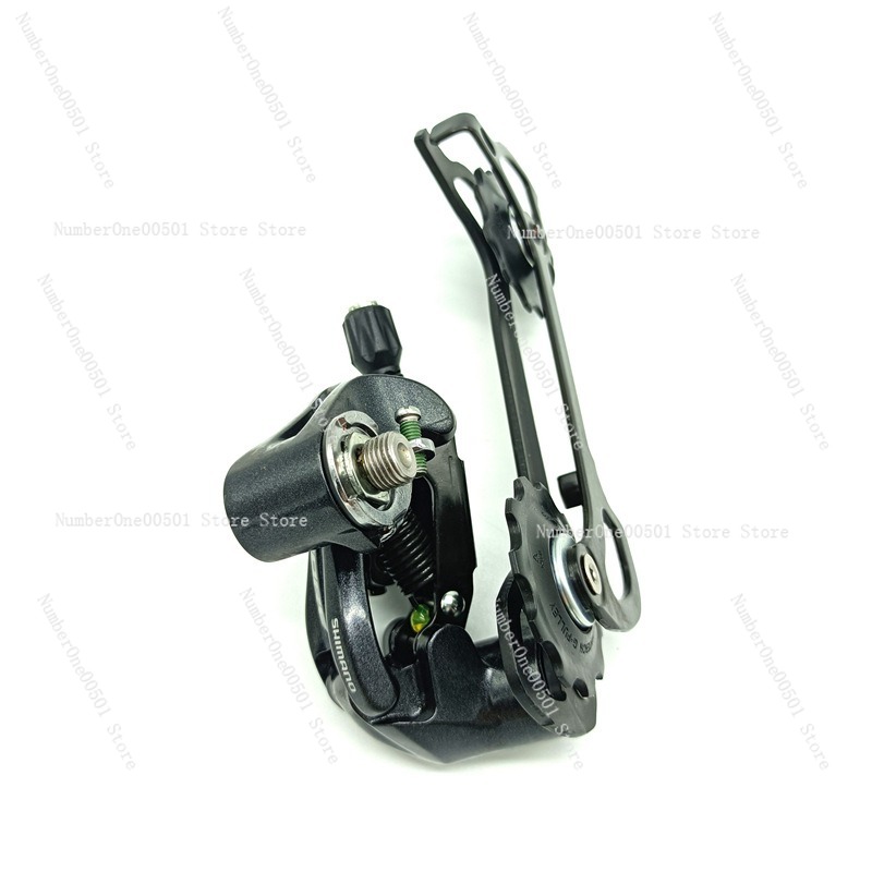 M592 Rear Derailleur 9 Speed S - Rear Derailleur Shadow ulasan dan harga