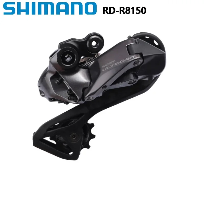 Shimano Di2 R8150 Derailleur b - Rear Derailleur Shadow ulasan dan harga