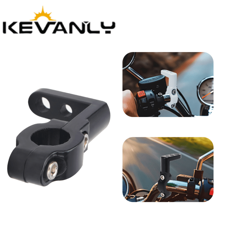 1/2 Buah Braket Klip Lampu Dep - Mountain Biking Derby ulasan dan harga