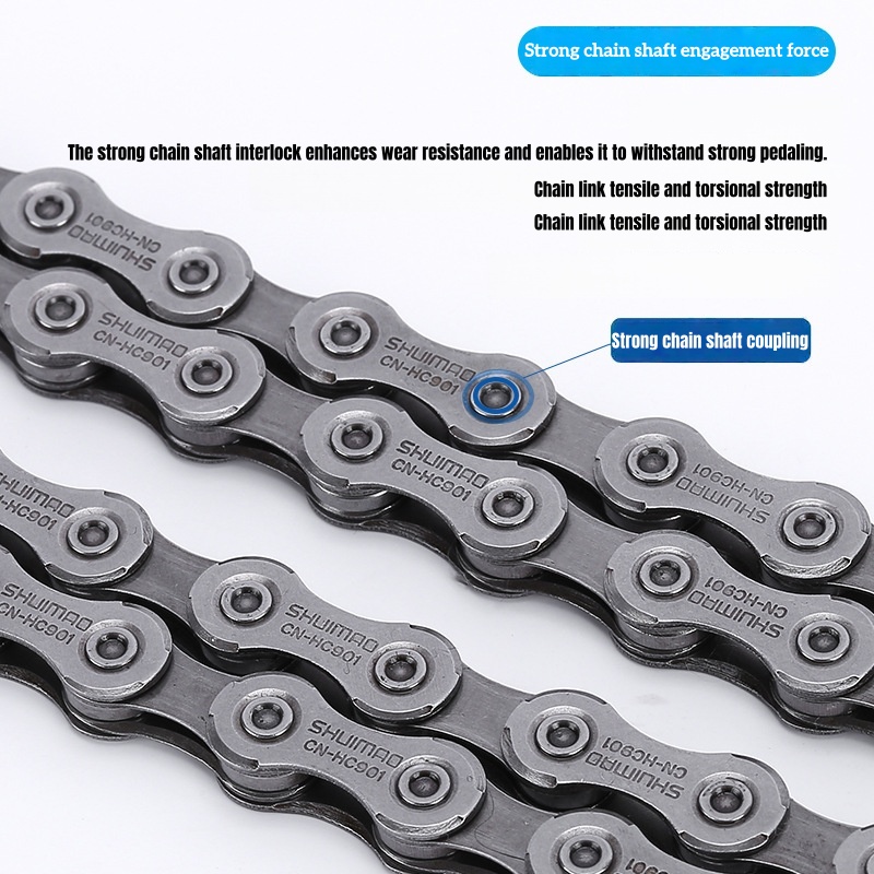 Rantai Sepeda Gunung Kecepatan - Chain Quick Link ulasan dan harga