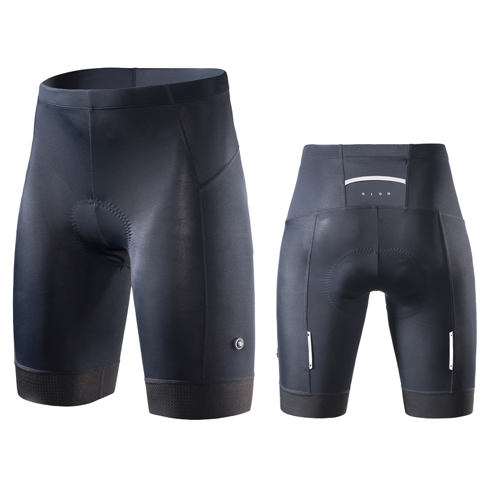 RION celana pendek bersepeda p - Mountain Biking Body Armour ulasan dan harga