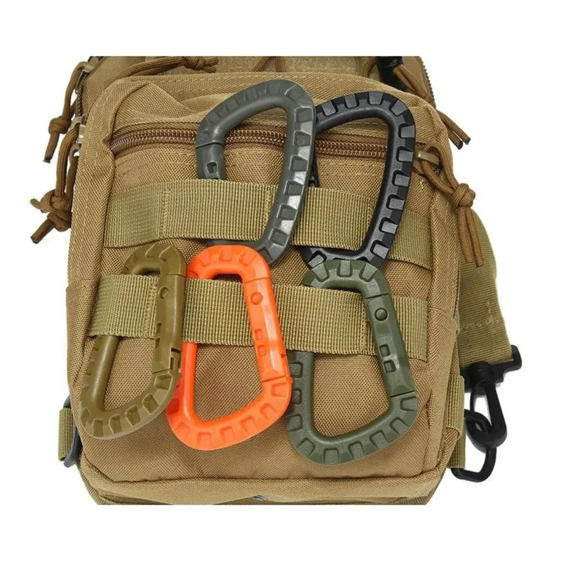 2/5/16 Buah Set Karabiner Takt - Chain Quick Link ulasan dan harga