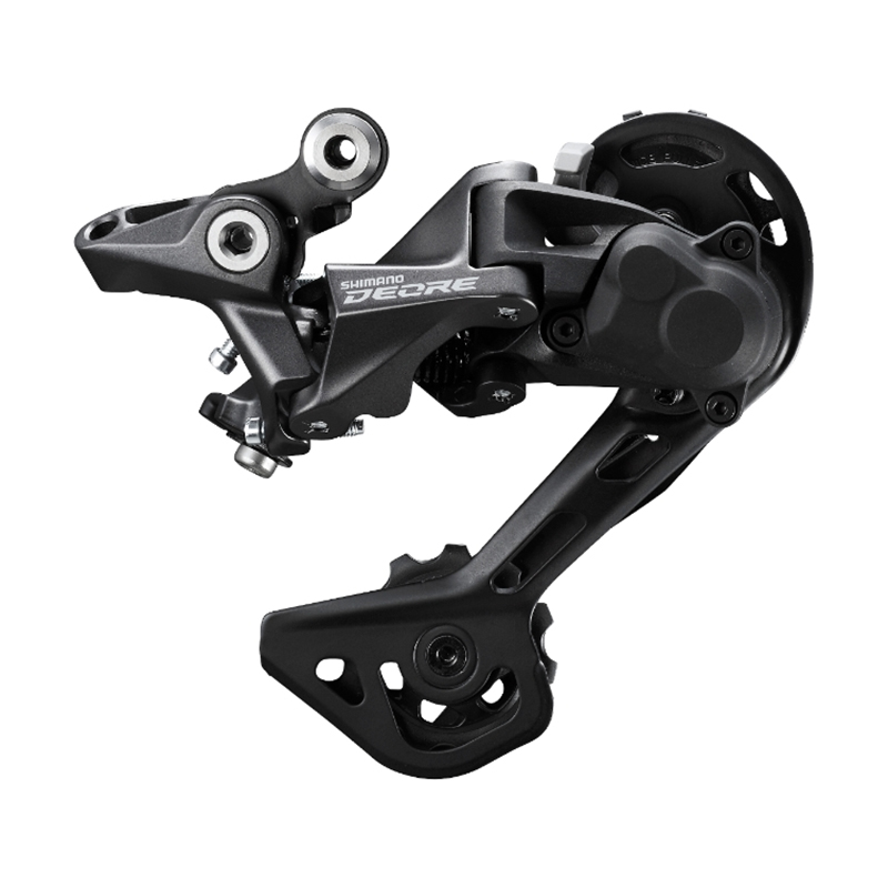 Derailleur Belakang SHIMANO DE - Rear Derailleur Shadow ulasan dan harga