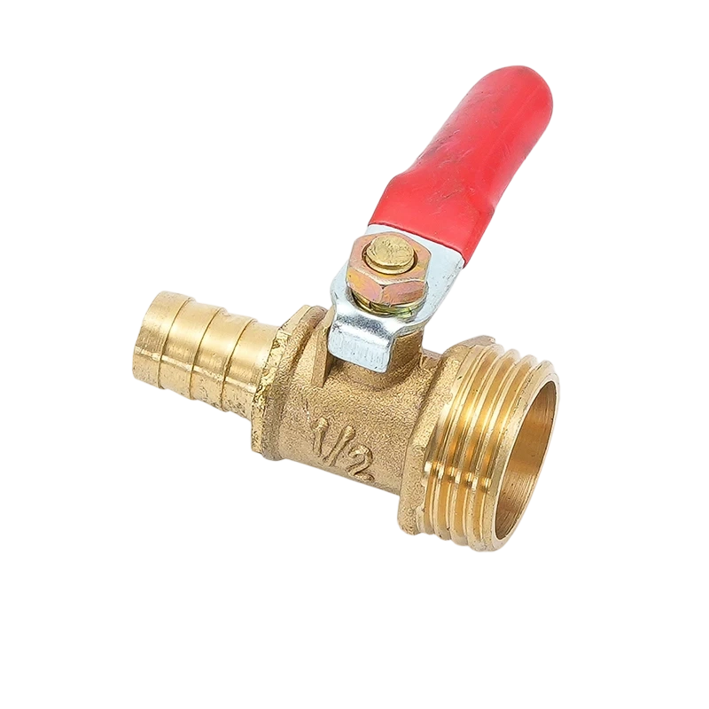 Katup Bola Berduri Kuningan Ul - Spoke Nipple Brass ulasan dan harga