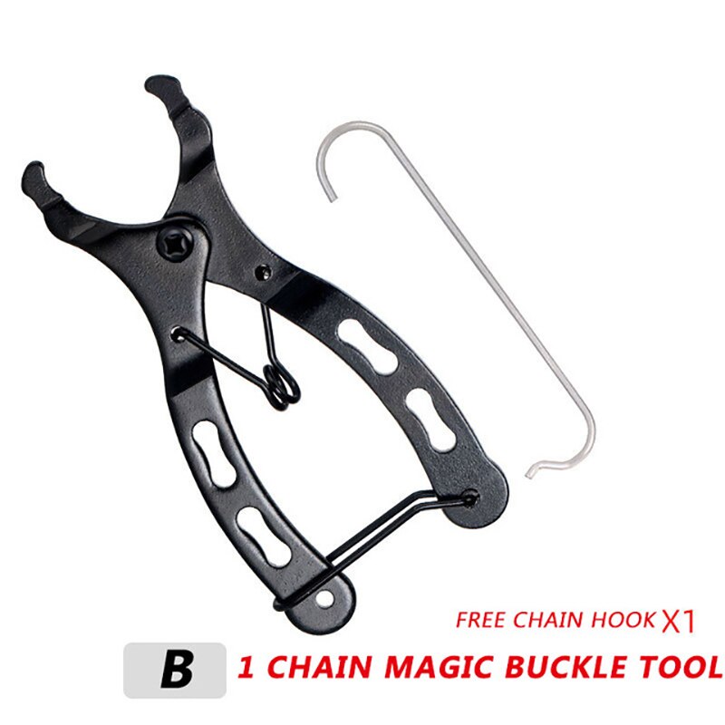 Tang gesper rantai sepeda MTB, - Chain Quick Link ulasan dan harga